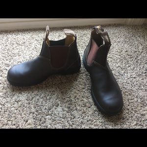 Blunstone women’s boots